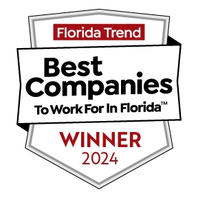 Florida Trend Best Companies 2024