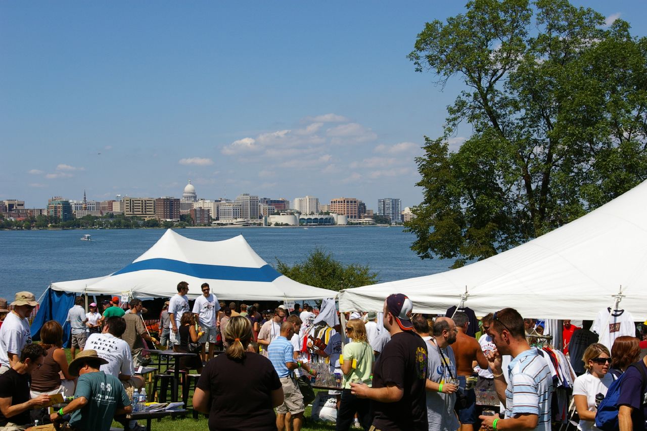 Great Taste of the Midwest