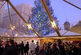 Holiday Ale Festival