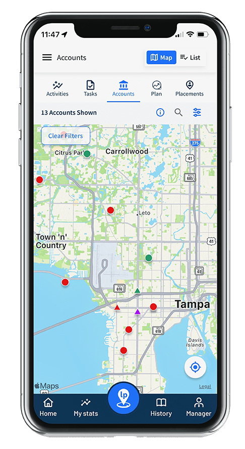 Customer Relationships