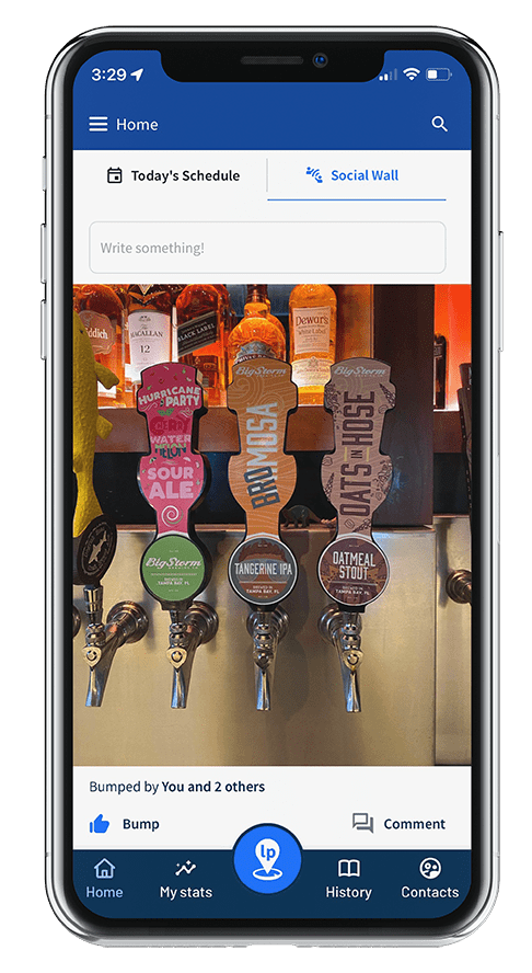 Collaborate & Motivate