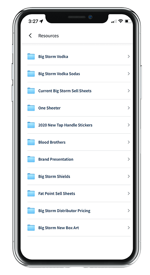 Digital Asset Manager