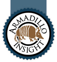 armadillo insights
