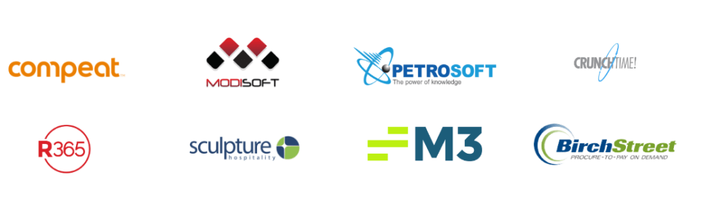 PaymentSource back-office integrations