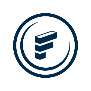 Fintech App Icon