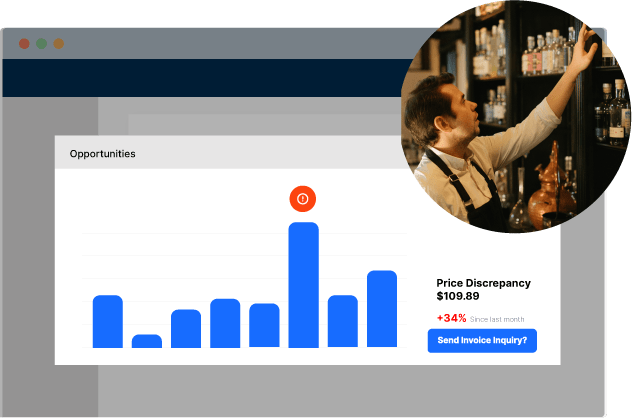 Price Discrepancy Dashboard Product Retailer