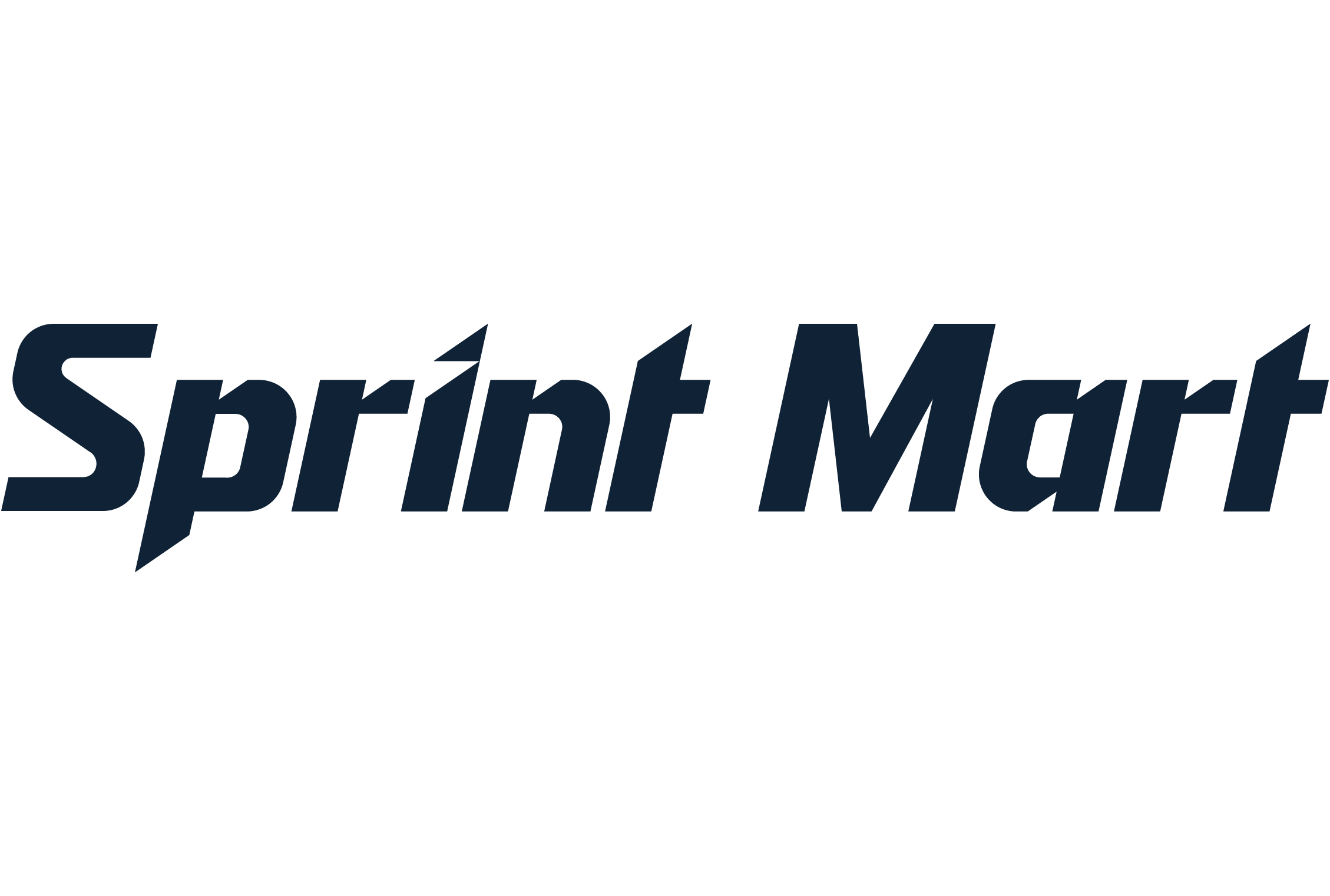 Sprint Mart