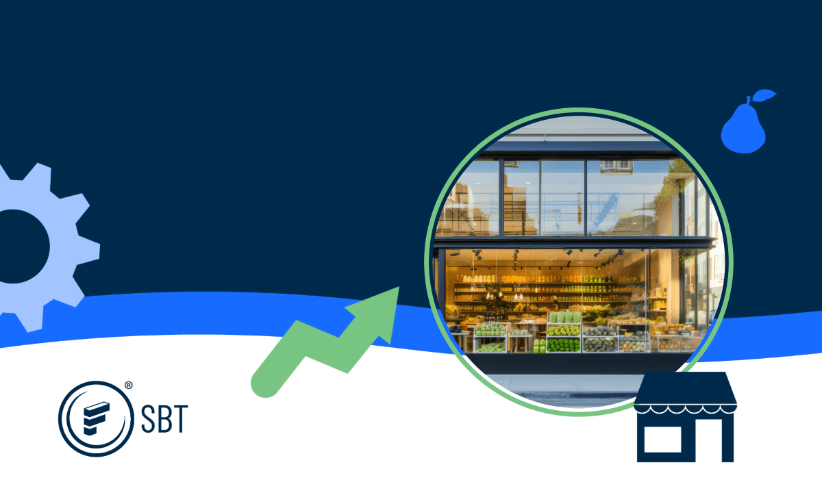 scan-based trading can help brick-and-mortar retail