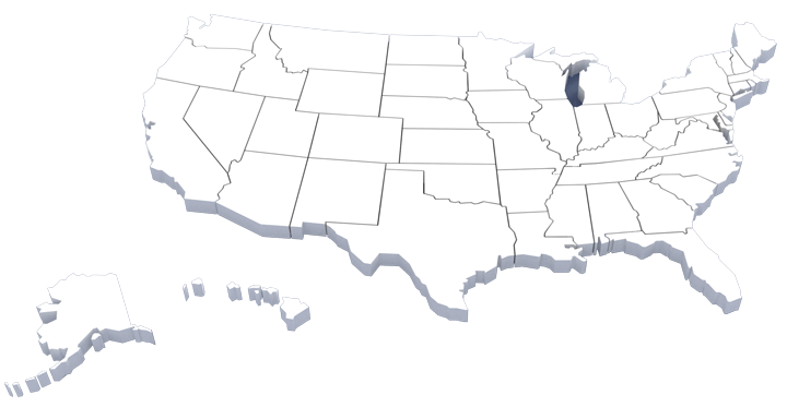 US Map Alcohol Regulations