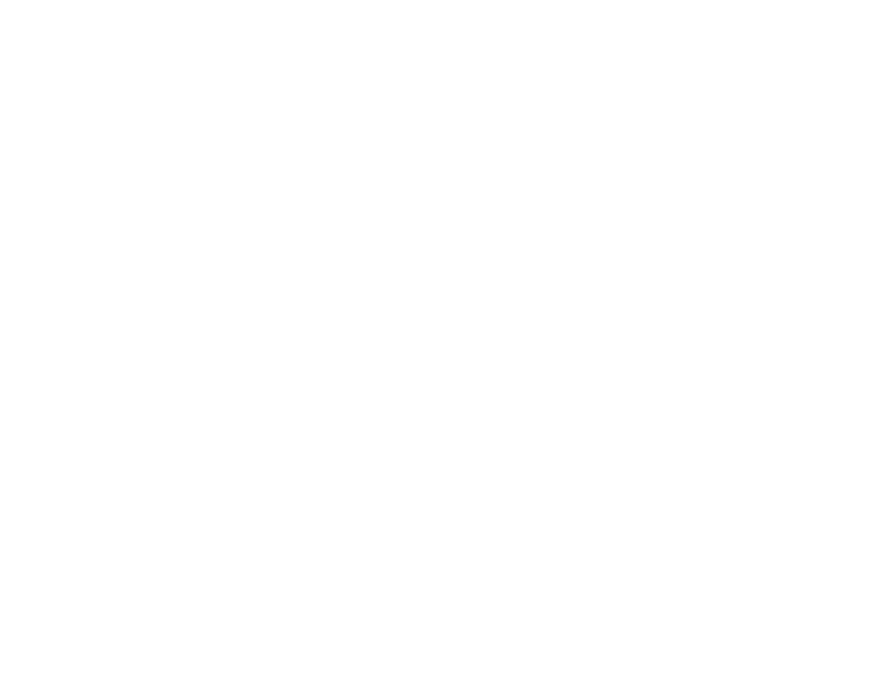Fintech Logo white vertical no tagline