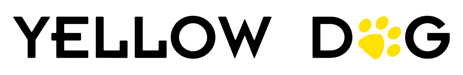 Yellow Dog Software Logo